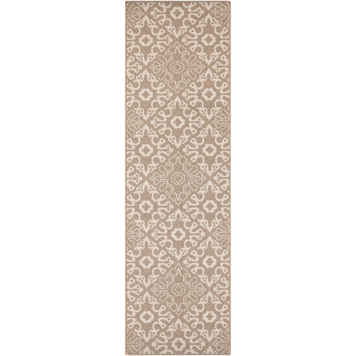 Surya Floor Coverings - ALF9635 Alfresco 2'3" x 7'9" Runner - MyTinyHaus, [product_description]