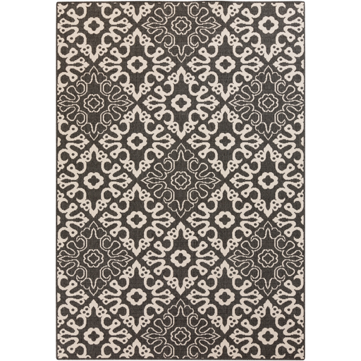 Surya Floor Coverings - ALF9637 Alfresco 2'3" x 7'9" Runner - MyTinyHaus, [product_description]