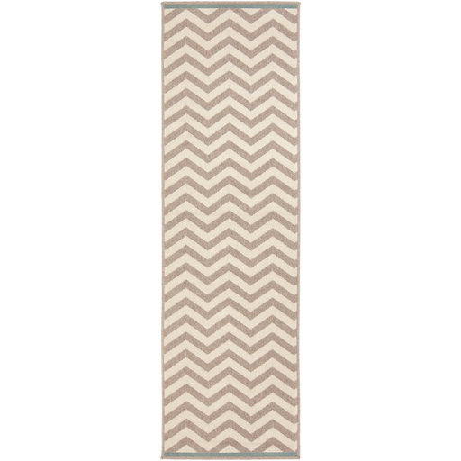 Surya Floor Coverings - ALF9645 Alfresco 2'3" x 7'9" Runner