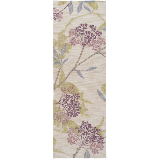 Surya Floor Coverings - AME2224 Ameila 2' x 3' Area Rug