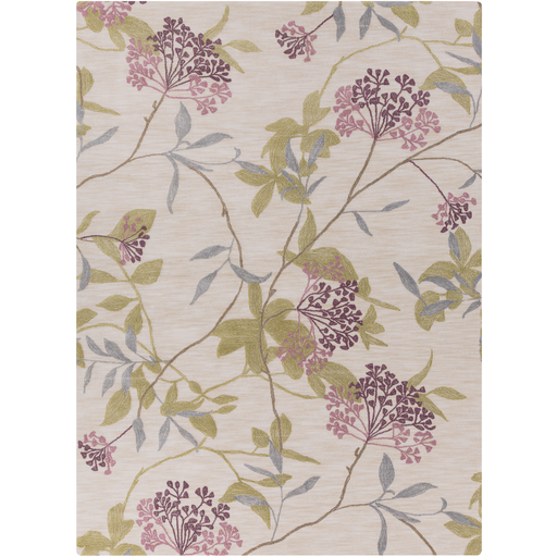 Surya Floor Coverings - AME2224 Ameila 2' x 3' Area Rug