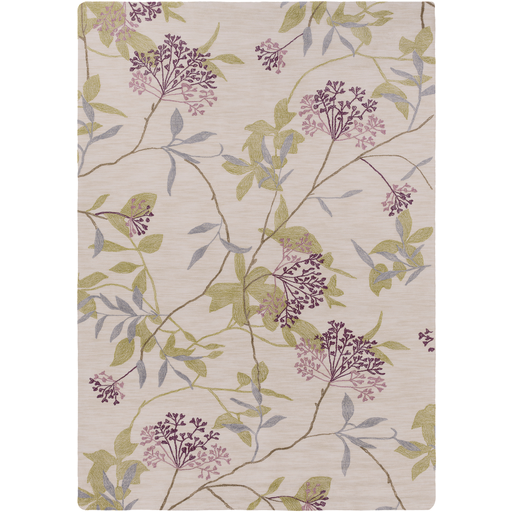 Surya Floor Coverings - AME2224 Ameila 2' x 3' Area Rug