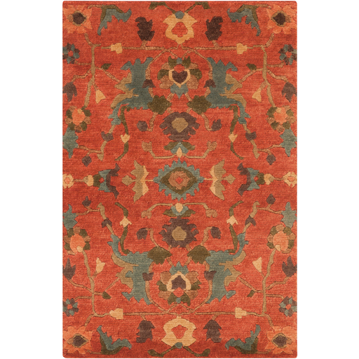 Surya Floor Coverings - ANA8411 Anastacia 2' x 3' Area Rug