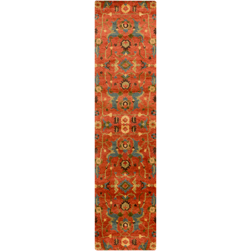 Surya Floor Coverings - ANA8411 Anastacia 2' x 3' Area Rug
