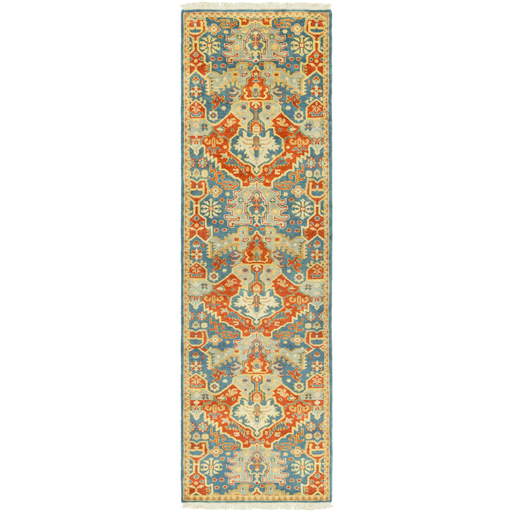 Surya Floor Coverings - ANT9712 Antolya 2'6" x 8' Runner