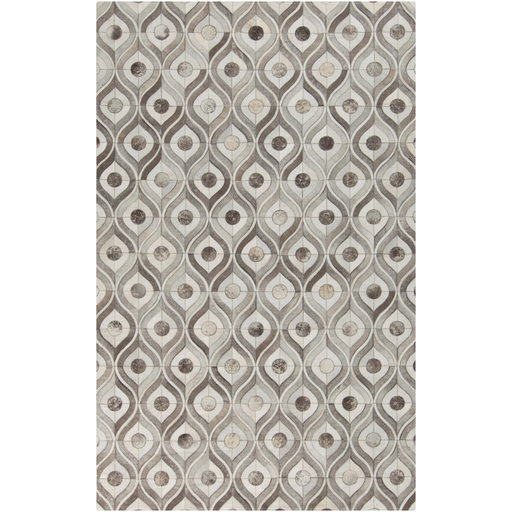 Surya Floor Coverings - APP1003 Appalachian 5' x 8' Area Rug