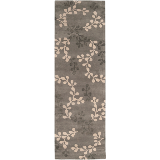 Surya Floor Coverings - ART195 Artist Studio 2'6" x 8' Runner