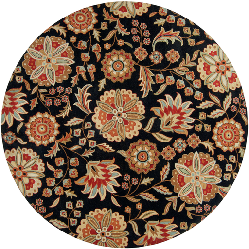 Surya Floor Coverings - ATH5017 Athena 2' x 3' Area Rug