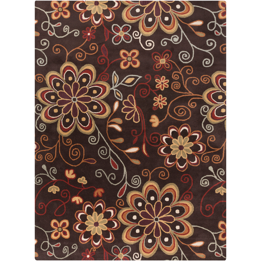 Surya Floor Coverings - ATH5037 Athena 2' x 3' Area Rug