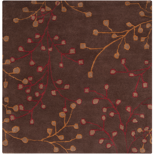 Surya Floor Coverings - ATH5052 Athena 2' x 3' Area Rug