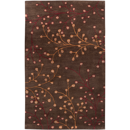 Surya Floor Coverings - ATH5052 Athena 2' x 3' Area Rug