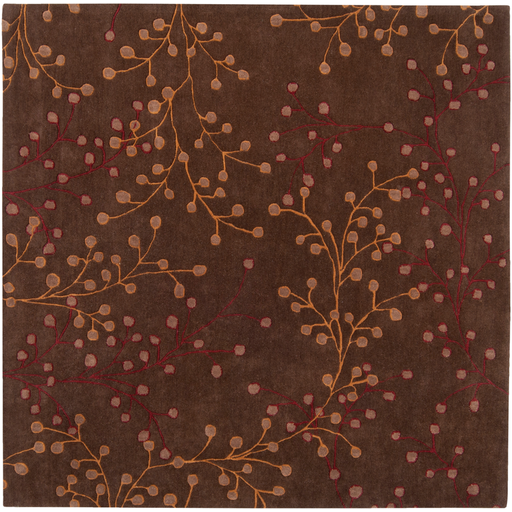 Surya Floor Coverings - ATH5052 Athena 2' x 3' Area Rug