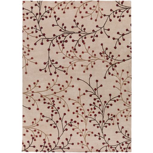 Surya Floor Coverings - ATH5053 Athena 2' x 3' Area Rug