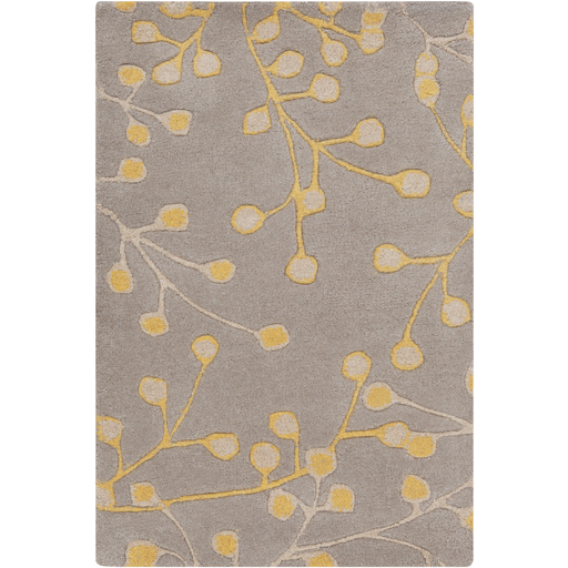 Surya Floor Coverings - ATH5060 Athena 2' x 3' Area Rug