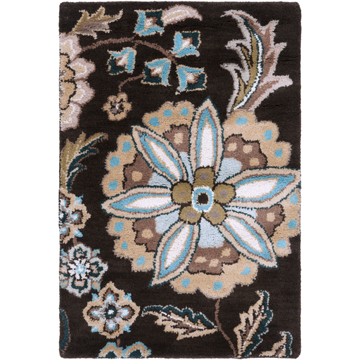 Surya Floor Coverings - ATH5061 Athena 2' x 3' Area Rug