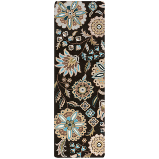 Surya Floor Coverings - ATH5061 Athena 2' x 3' Area Rug