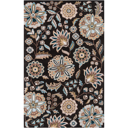 Surya Floor Coverings - ATH5061 Athena 2' x 3' Area Rug