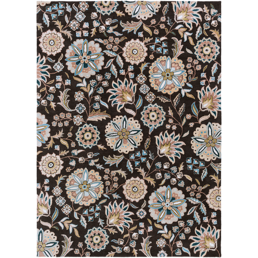 Surya Floor Coverings - ATH5061 Athena 2' x 3' Area Rug