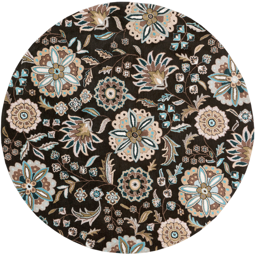 Surya Floor Coverings - ATH5061 Athena 2' x 3' Area Rug