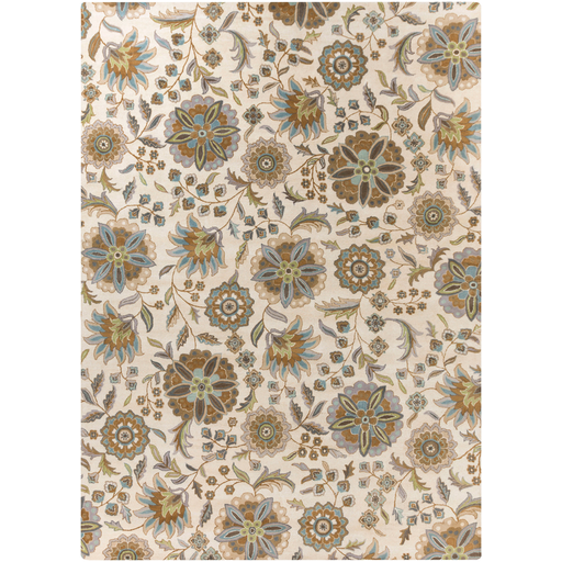 Surya Floor Coverings - ATH5063 Athena 10' x 14' Area Rug