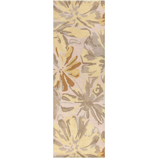 Surya Floor Coverings - ATH5071 Athena 2' x 3' Area Rug