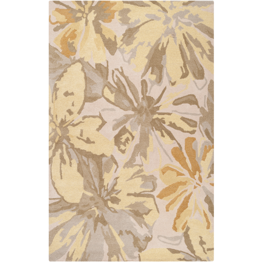 Surya Floor Coverings - ATH5071 Athena 2' x 3' Area Rug