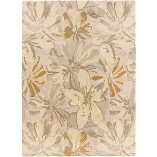 Surya Floor Coverings - ATH5071 Athena 2' x 3' Area Rug