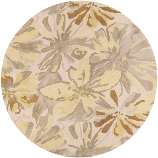 Surya Floor Coverings - ATH5071 Athena 2' x 3' Area Rug