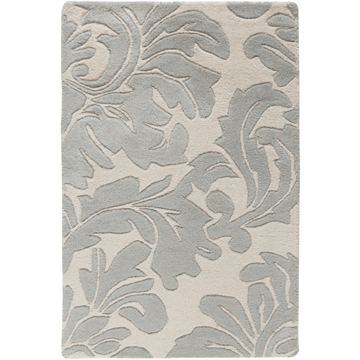 Surya Floor Coverings - ATH5073 Athena 2' x 3' Area Rug