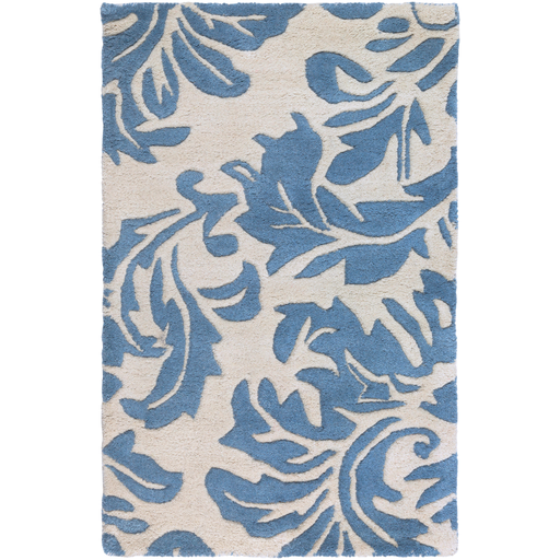 Surya Floor Coverings - ATH5076 Athena 2' x 3' Area Rug