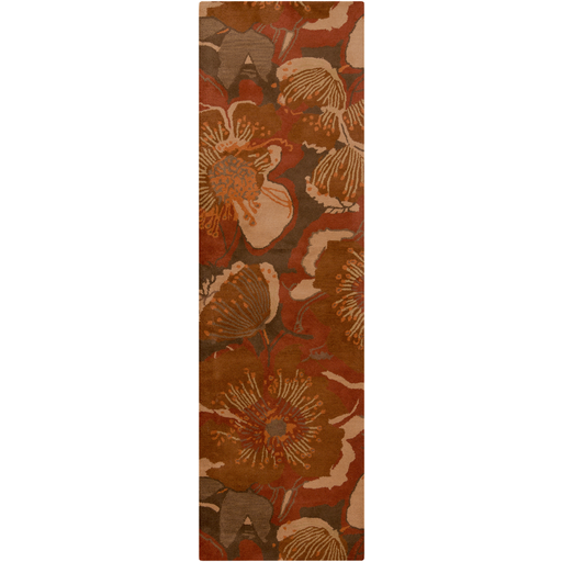 Surya Floor Coverings - ATH5102 Athena 2' x 3' Area Rug