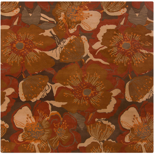 Surya Floor Coverings - ATH5102 Athena 2' x 3' Area Rug