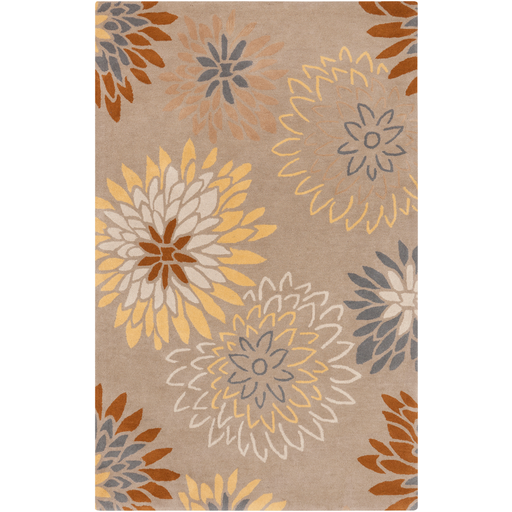 Surya Floor Coverings - ATH5106 Athena 2' x 3' Area Rug