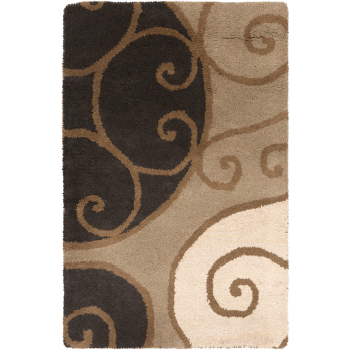 Surya Floor Coverings - ATH5111 Athena 2' x 3' Area Rug