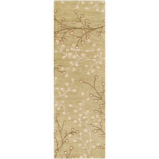 Surya Floor Coverings - ATH5113 Athena 2' x 3' Area Rug