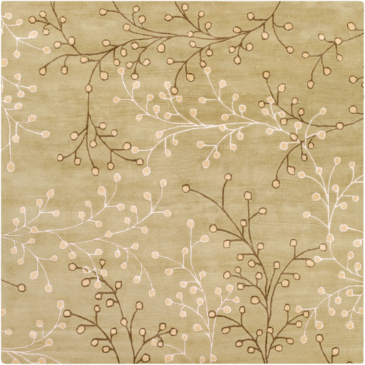 Surya Floor Coverings - ATH5113 Athena 2' x 3' Area Rug