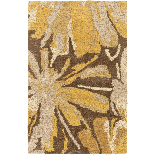 Surya Floor Coverings - ATH5115 Athena 2' x 3' Area Rug