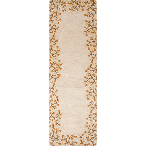 Surya Floor Coverings - ATH5118 Athena 2' x 3' Area Rug