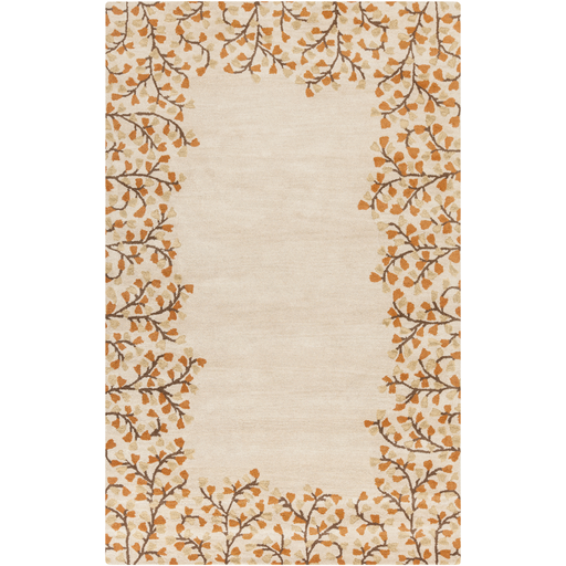 Surya Floor Coverings - ATH5118 Athena 2' x 3' Area Rug