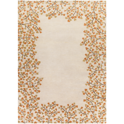 Surya Floor Coverings - ATH5118 Athena 2' x 3' Area Rug