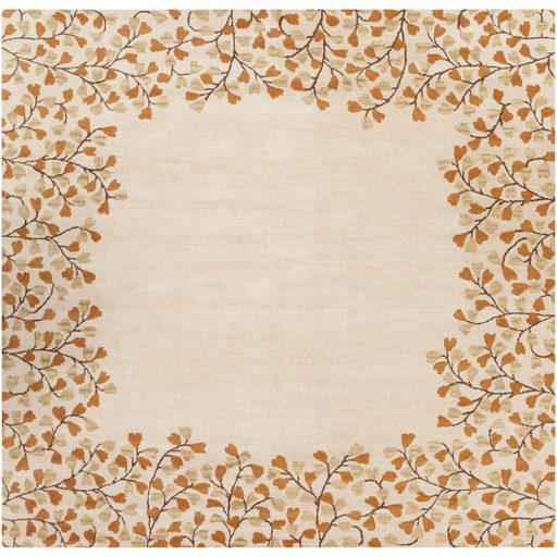 Surya Floor Coverings - ATH5118 Athena 2' x 3' Area Rug