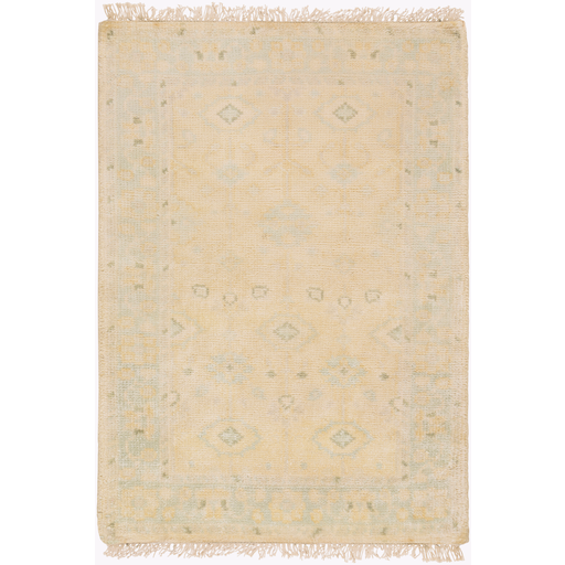 Surya Floor Coverings - ATQ1011 Antique 2' x 3' Area Rug - MyTinyHaus, [product_description]