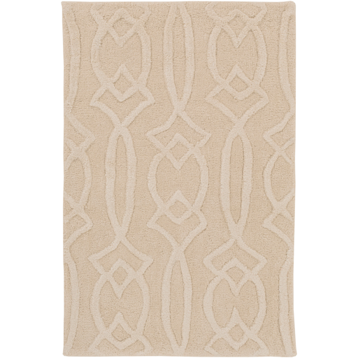 Surya Floor Coverings - ATT2000 Antoinette 2' x 3' Area Rug - MyTinyHaus, [product_description]