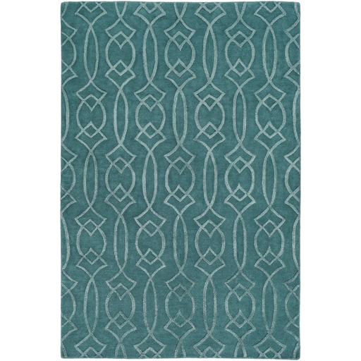 Surya Floor Coverings - ATT2001 Antoinette 5' x 7'6" Area Rug - MyTinyHaus, [product_description]