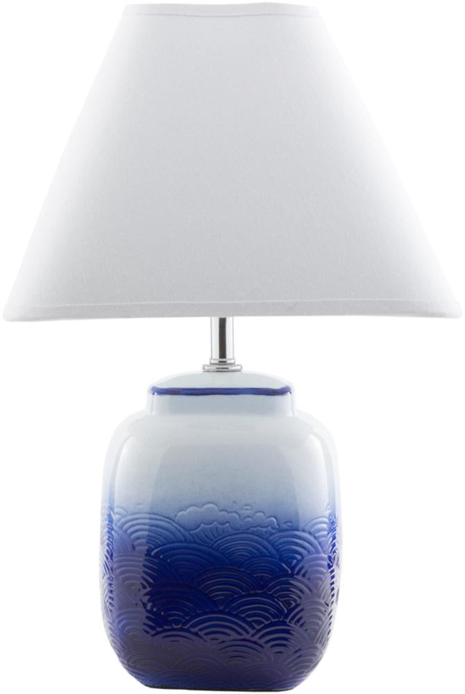 Surya AZL621 Azul Table Lamp - MyTinyHaus, [product_description]