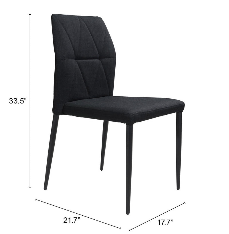 Revolution Dining Chair Set