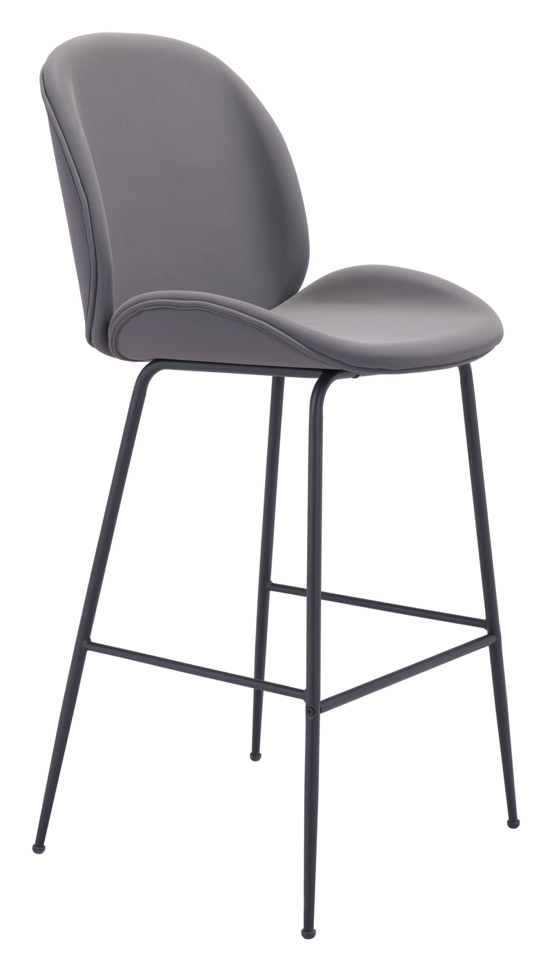 Miles Bar Chair