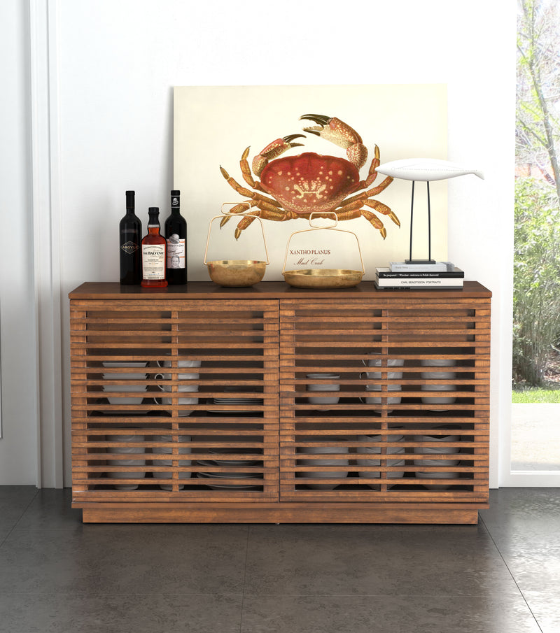 Linea Credenza