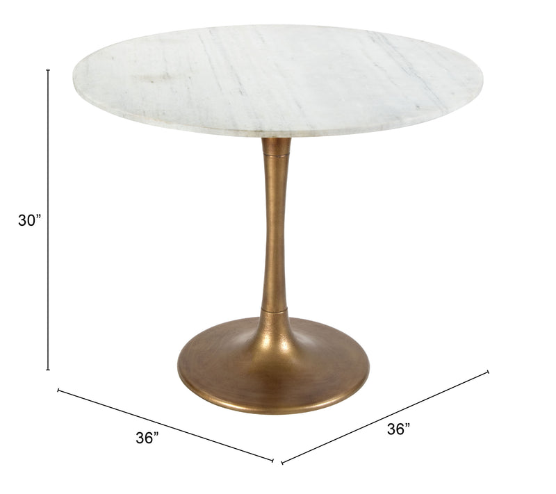 Fullerton Dining Table