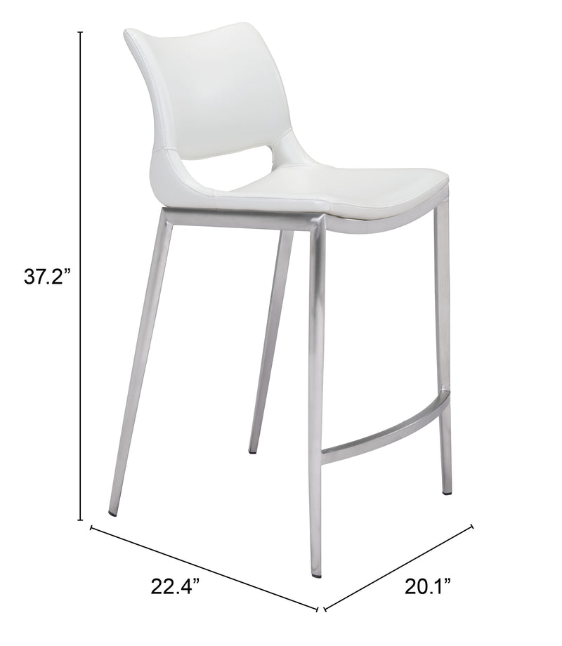 Ace Counter Chair Set